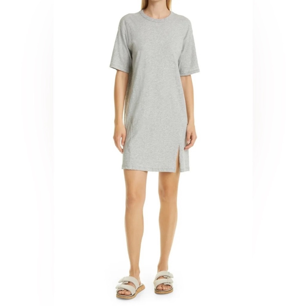 RAG & BONE The Slub T-Shirt Mini DRESS Size Small